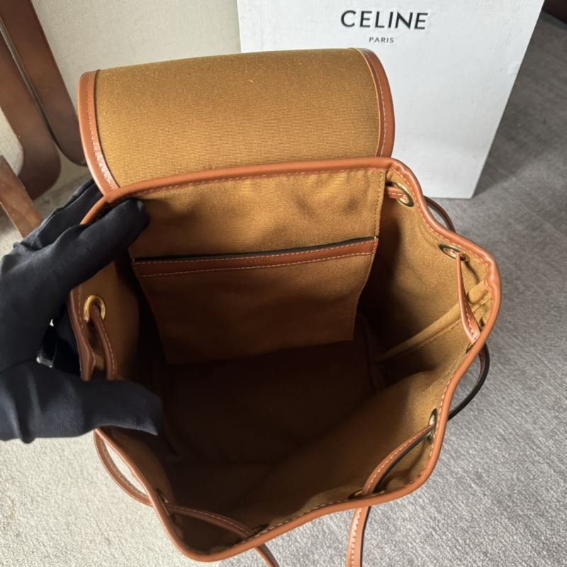 Celine Backpacks